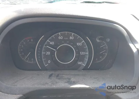 2016 Honda Cr-V Ex from USA, damaged, VIN 2HKRM4H57GH721609